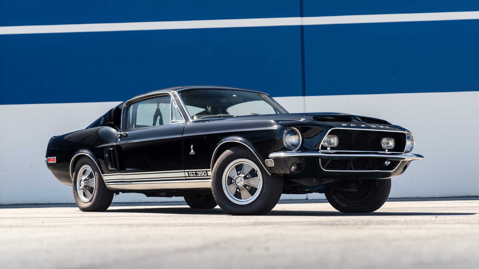 Gt350