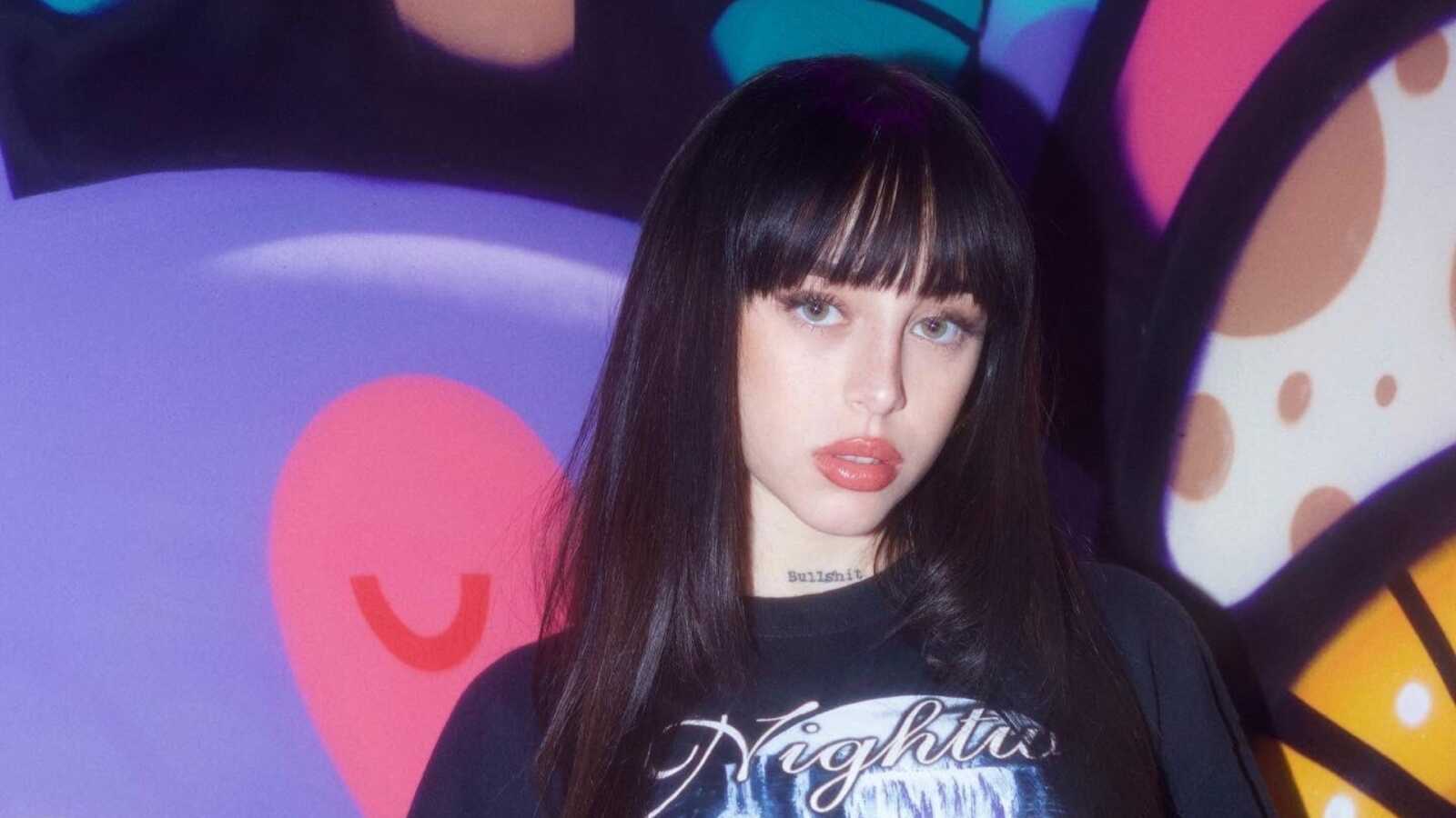 Nicki Nicole Wallpapers (36 images) WallpaperCat