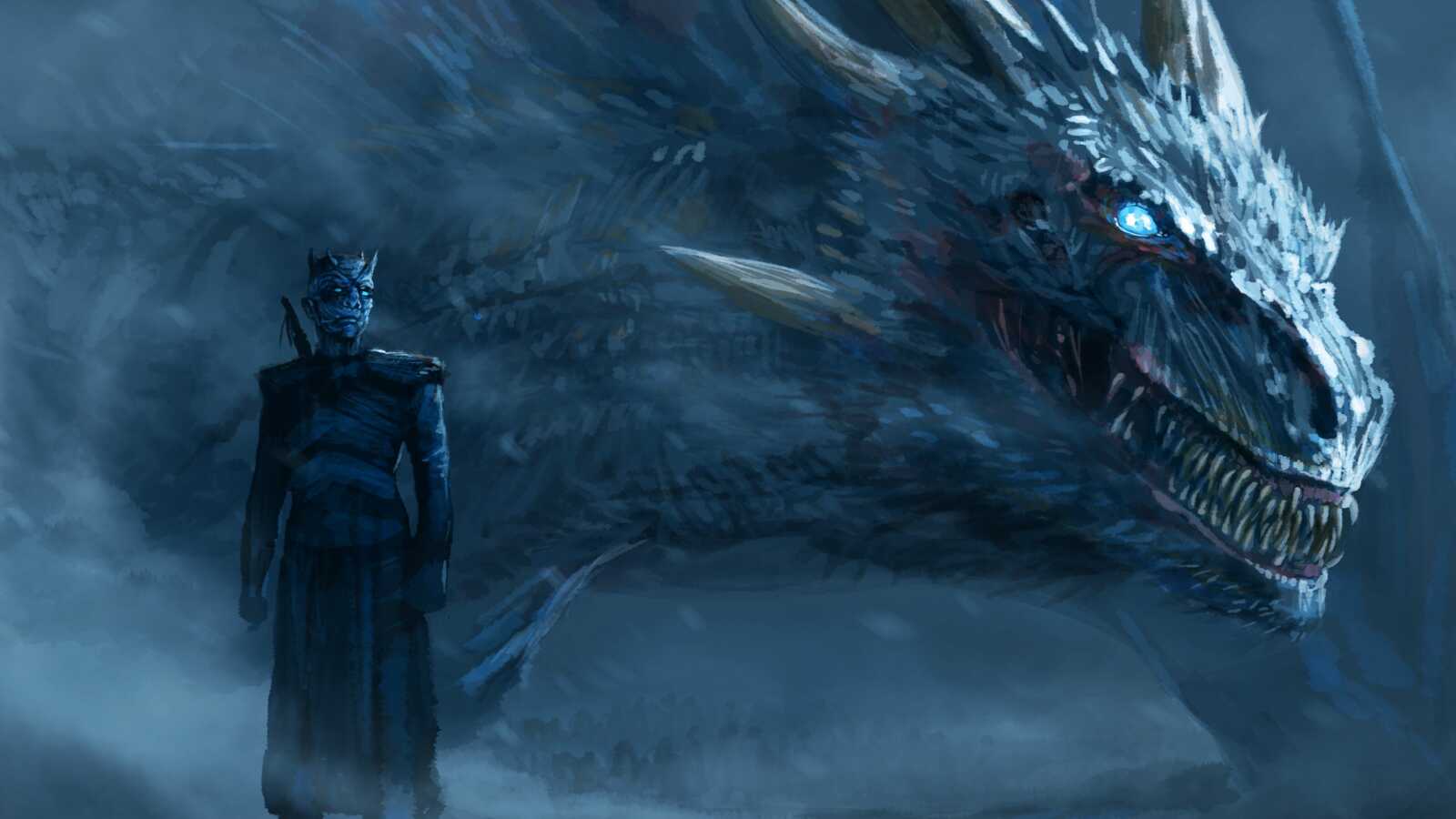 Night King (Vladimir Furdik)