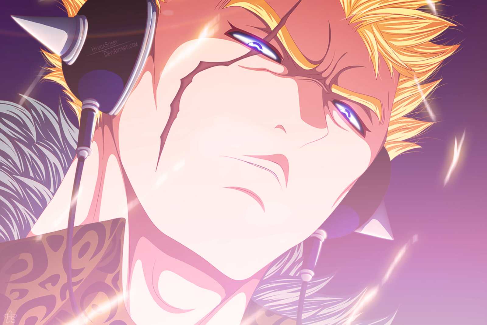 Desktop Hd Laxus Dreyar - Laxus Dreyar
