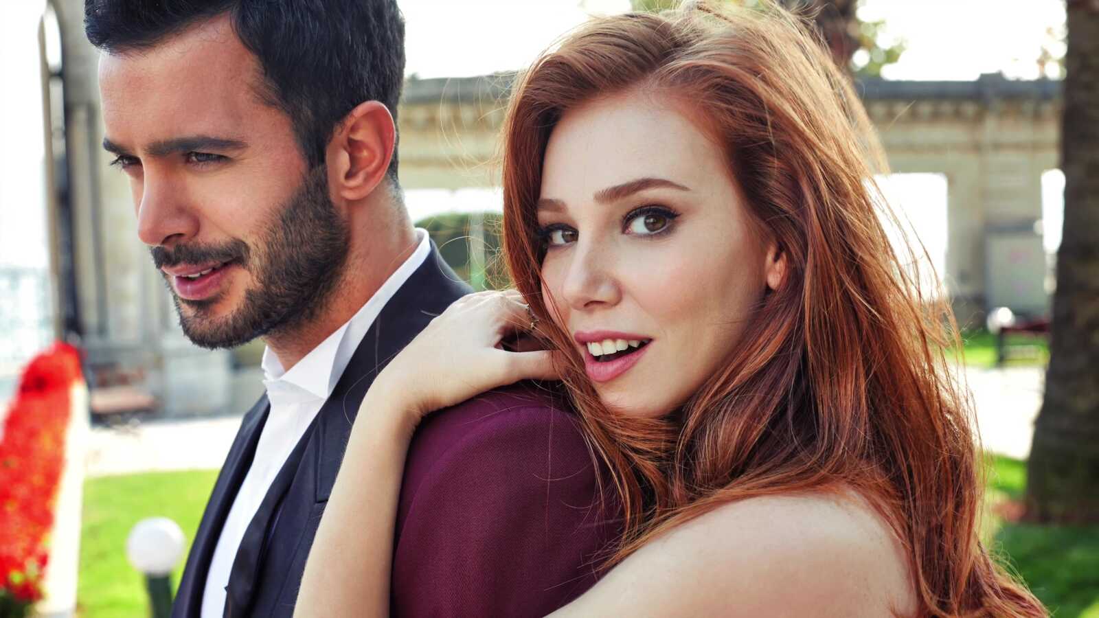 Elcin Scene Elcin Sangu Wallpapers (14 images) - WallpaperCat