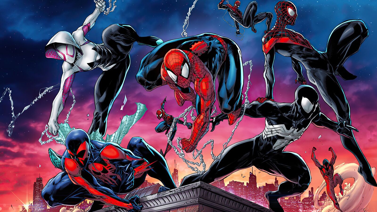 Spider-Verse