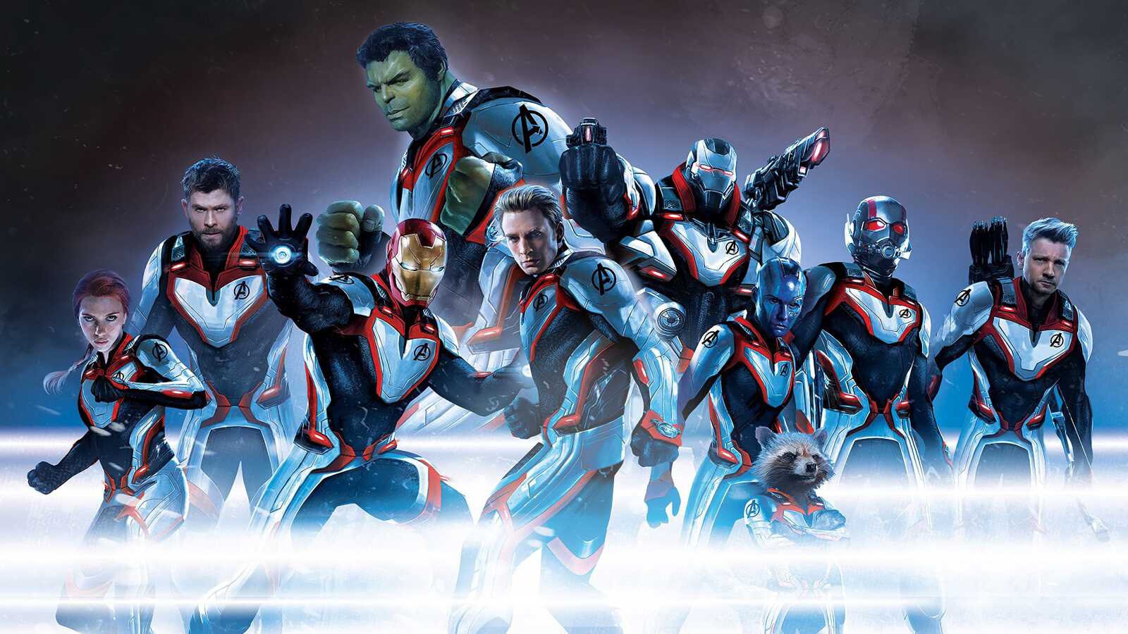 Quantum Suit