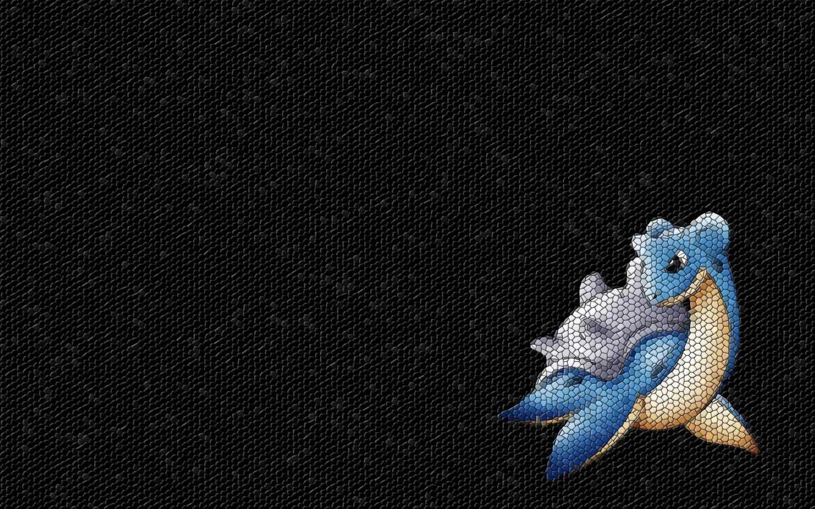 Desktop Hd Lapras - Lapras