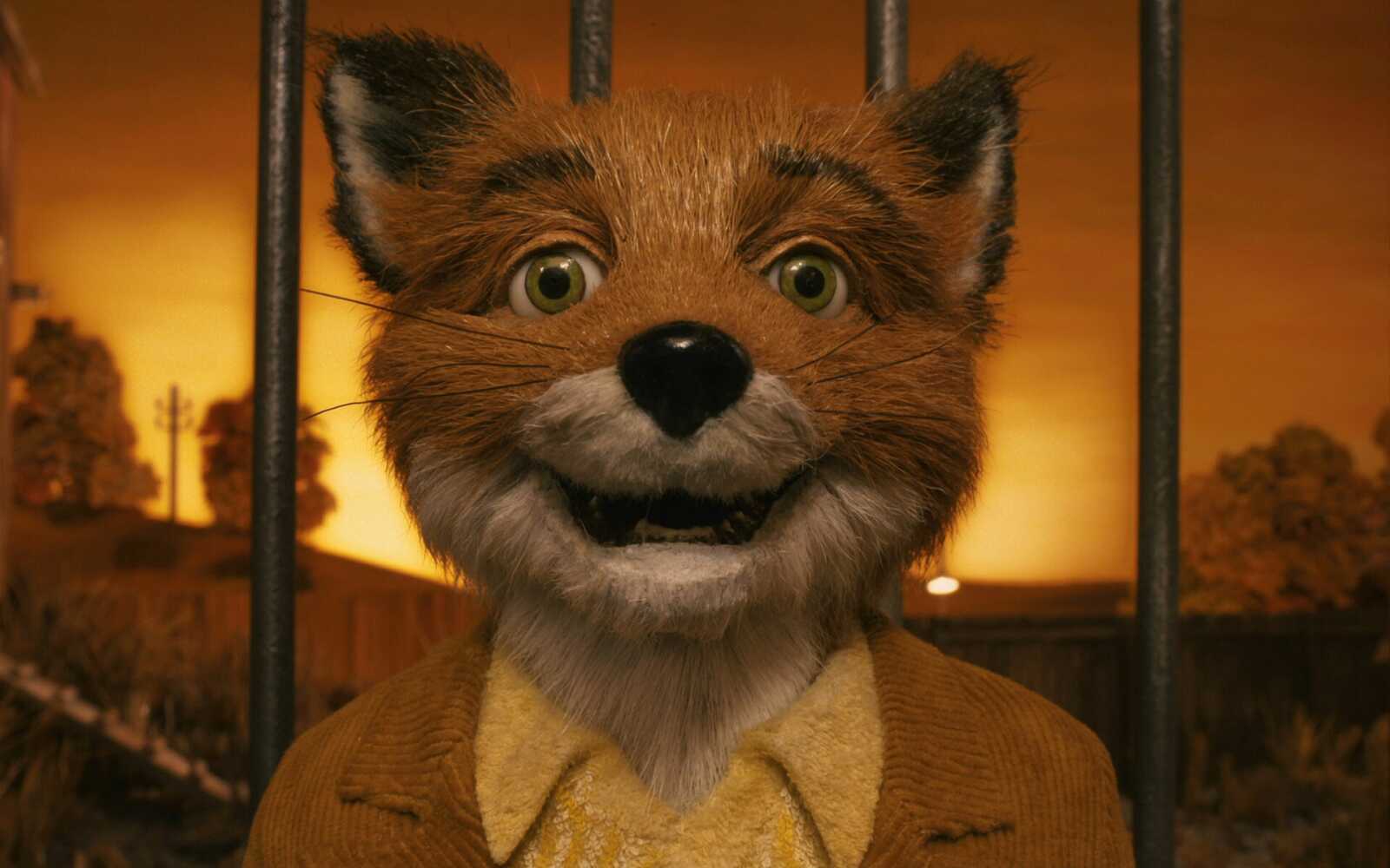Fantastic Mr. Fox Wallpapers (33 images) - WallpaperCat