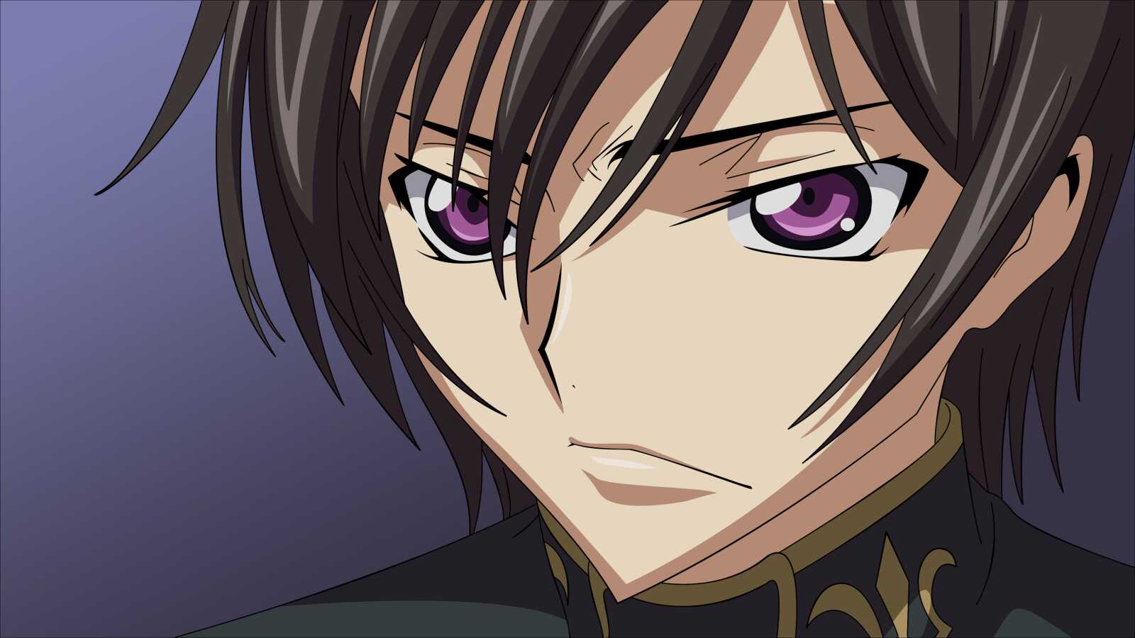 Lelouch 4K Ultra Wallpaper
