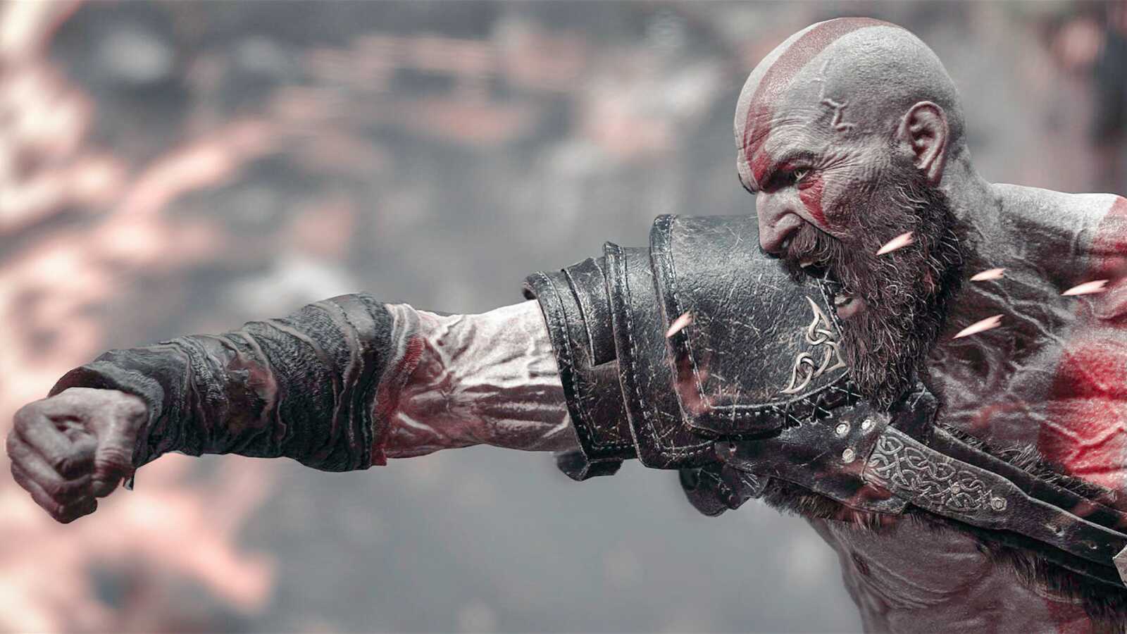 Kratos