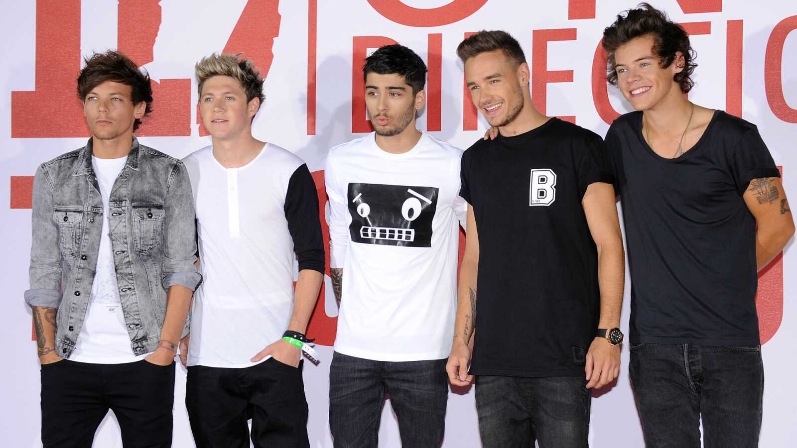 One Direction (Band) Wallpapers (50 images) - WallpaperCat