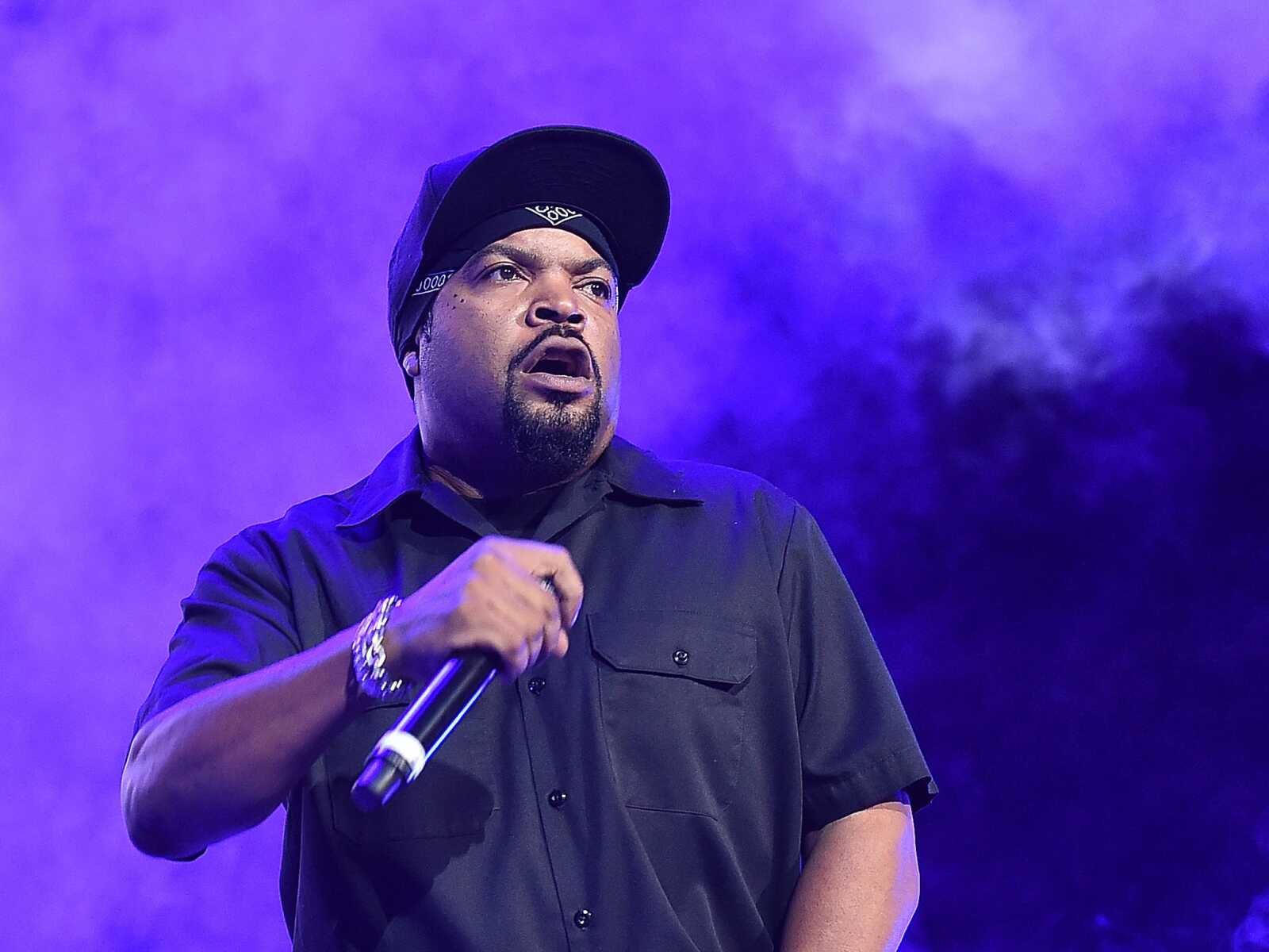 4k Ice Cube Rapper Ice Cube (Rapper) Wallpapers (42 images) - WallpaperCat
