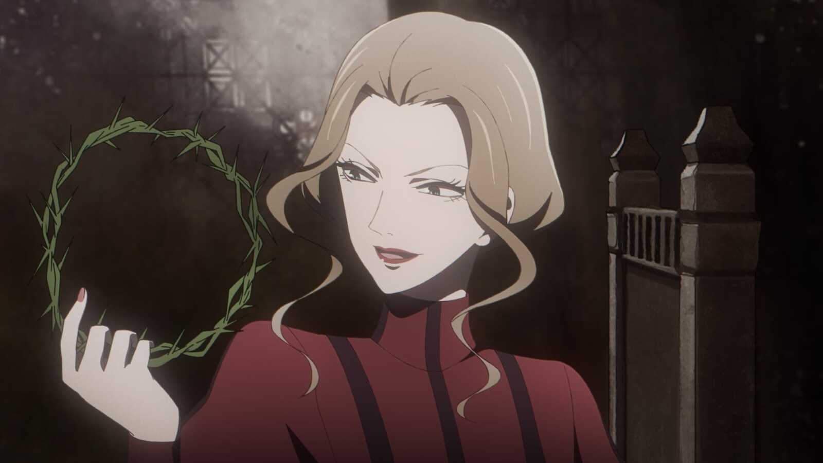 Desktop Full Hd Requiem Of The Rose King -...