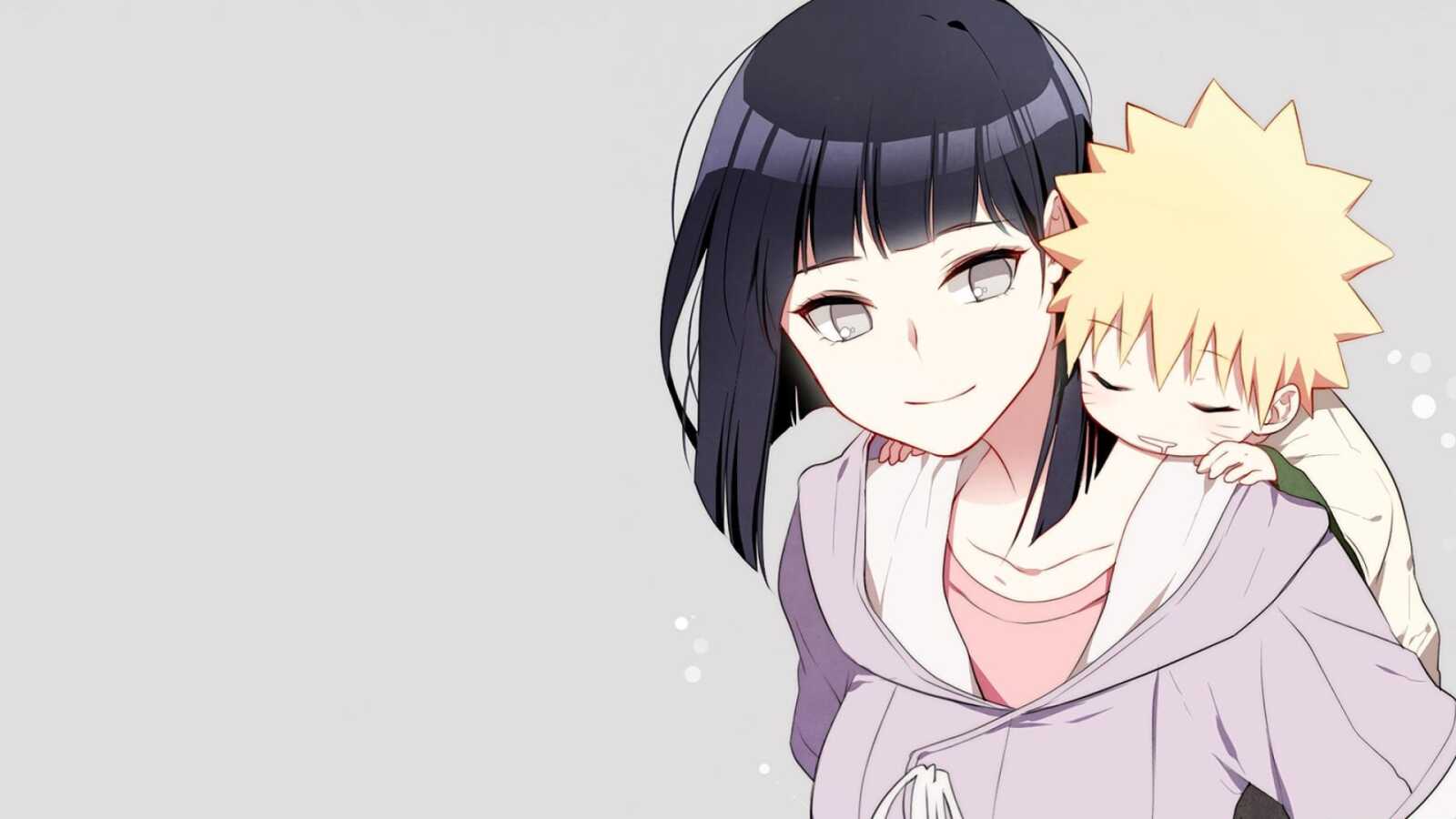 Desktop 1080P Hinata Hyuga - Hinata Hyuga