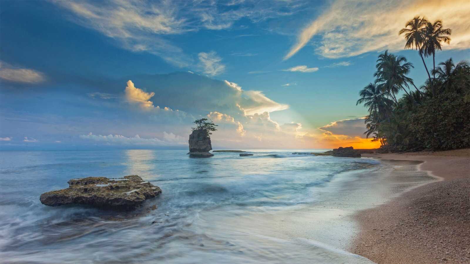 Costa Rica Wallpapers (73 images) - WallpaperCat
