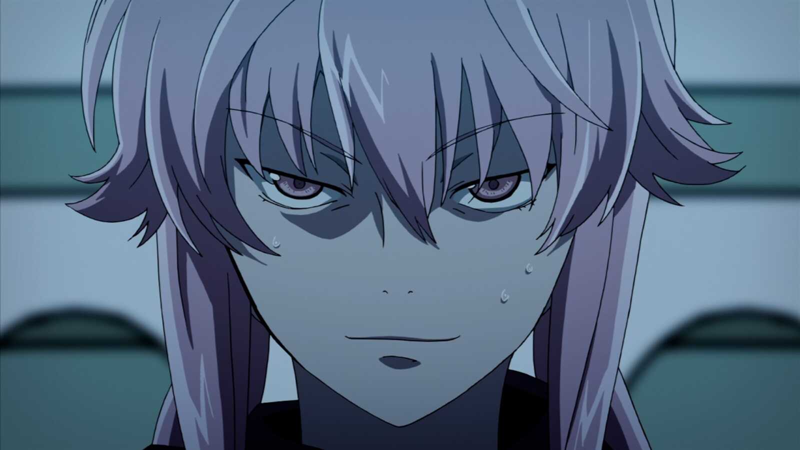 Desktop Full Hd Gasai Yuno - Gasai Yuno