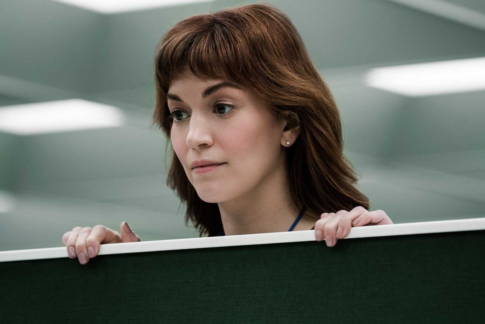 Severance (TV Series) Wallpapers (34 images) - WallpaperCat