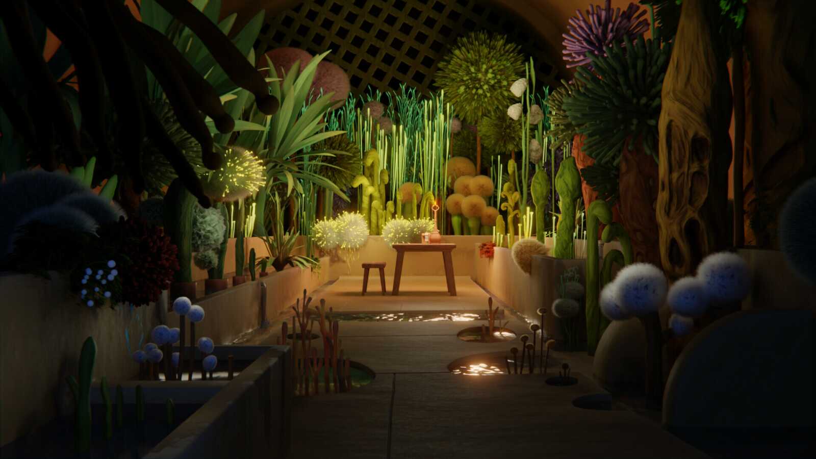 Desktop 1080P Nausicaa Of The Valley Of Th...
