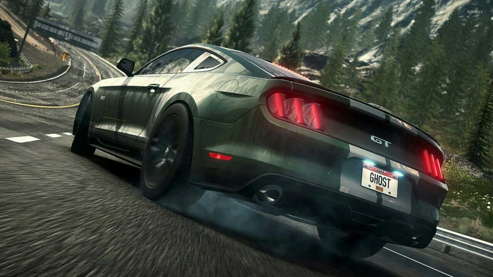 Ford Backgraund Raning Ford Wallpapers (95 images) - WallpaperCat