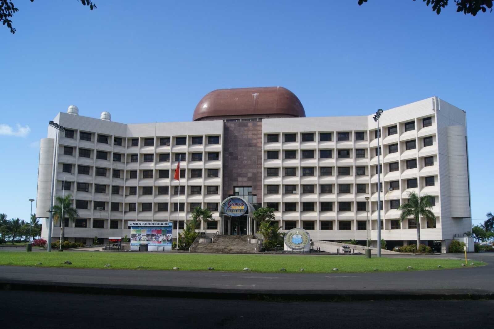 Apia (Samoa) Wallpapers (13 images) - WallpaperCat