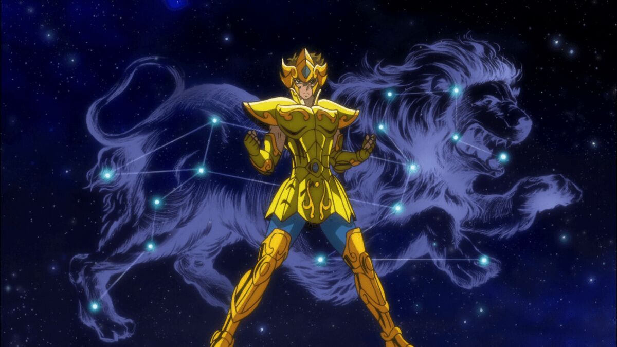 Desktop Hd Aiolia - Aiolia