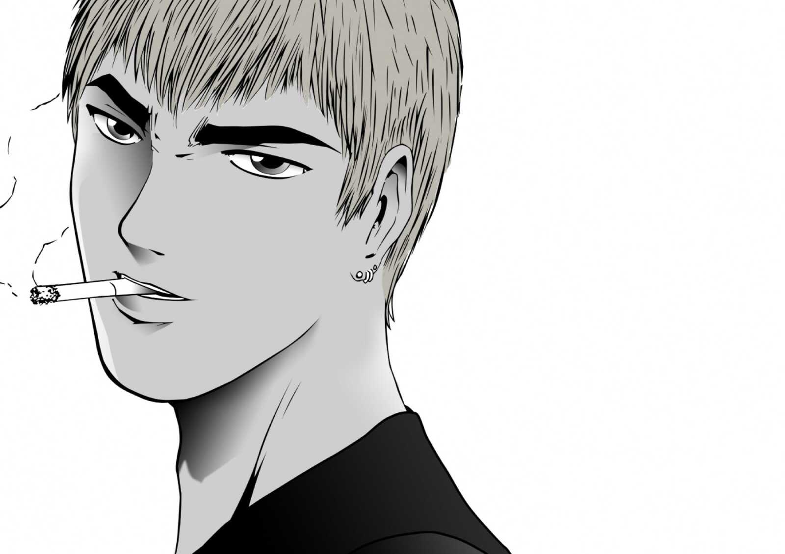 Desktop Hd Great Teacher Onizuka - Great T...