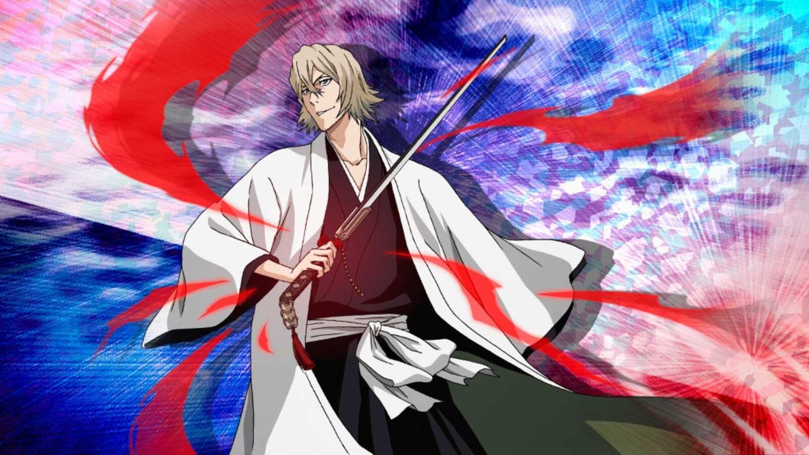 Desktop 1080P Kisuke Urahara - Kisuke Urahara