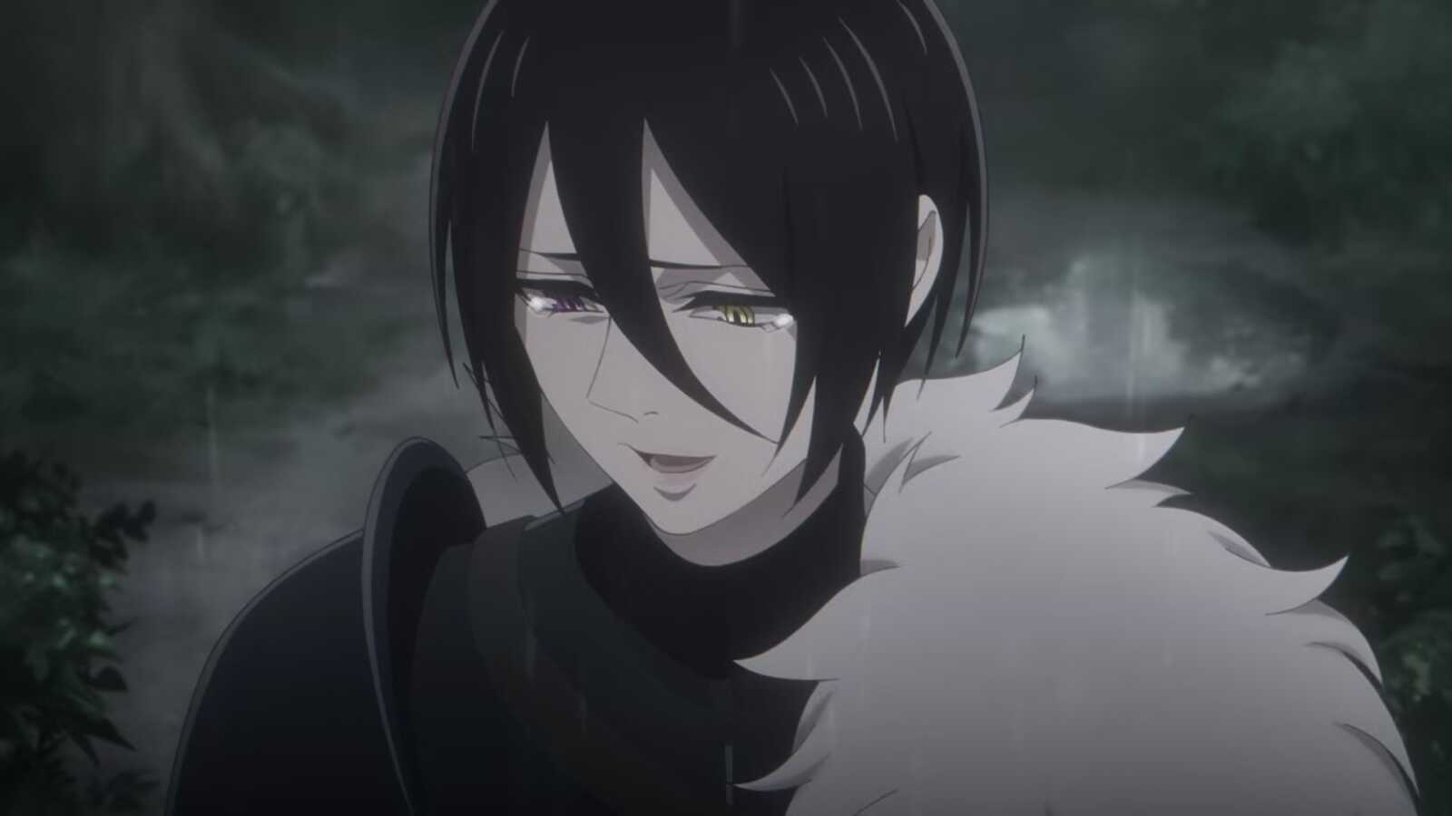 Desktop Full Hd Requiem Of The Rose King -...
