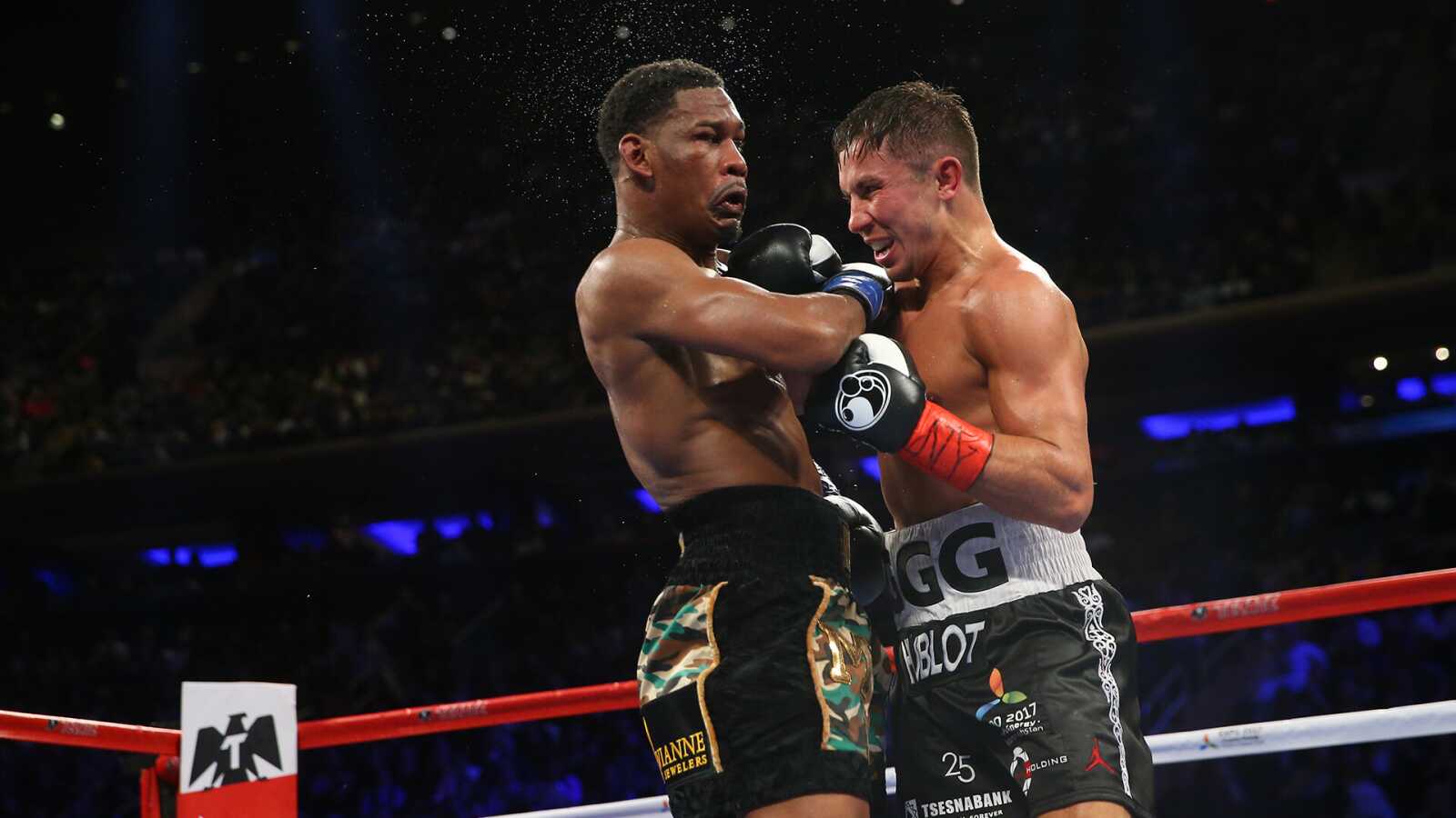 Boxing Wallpapers (28 images) - WallpaperCat