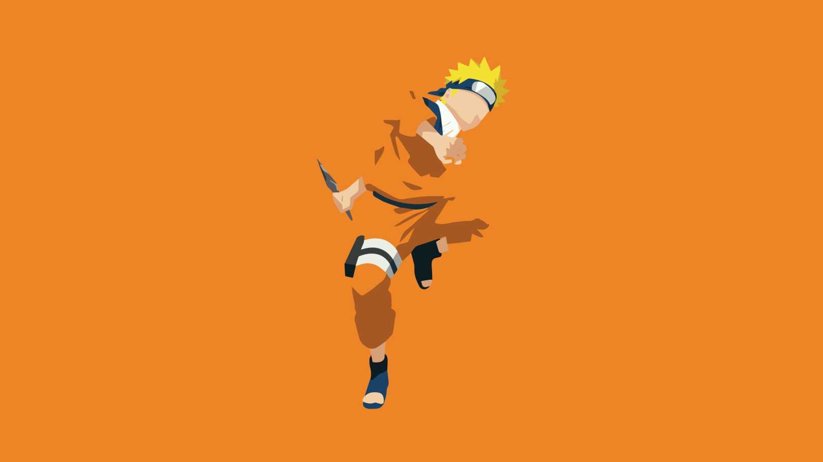 Desktop Hd Naruto Characters - Naruto Characters