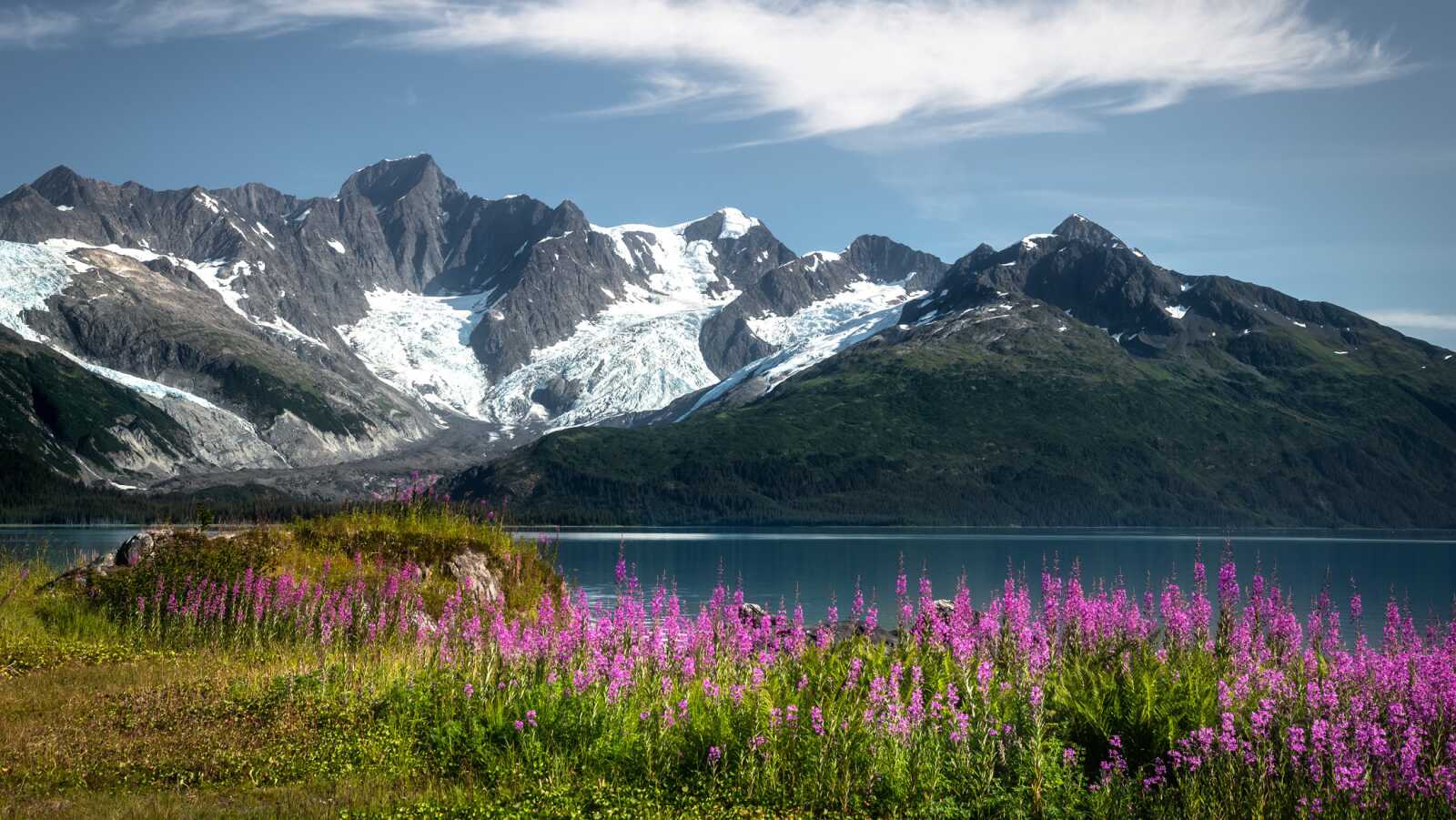 Alaska Wallpapers (38 images) - WallpaperCat
