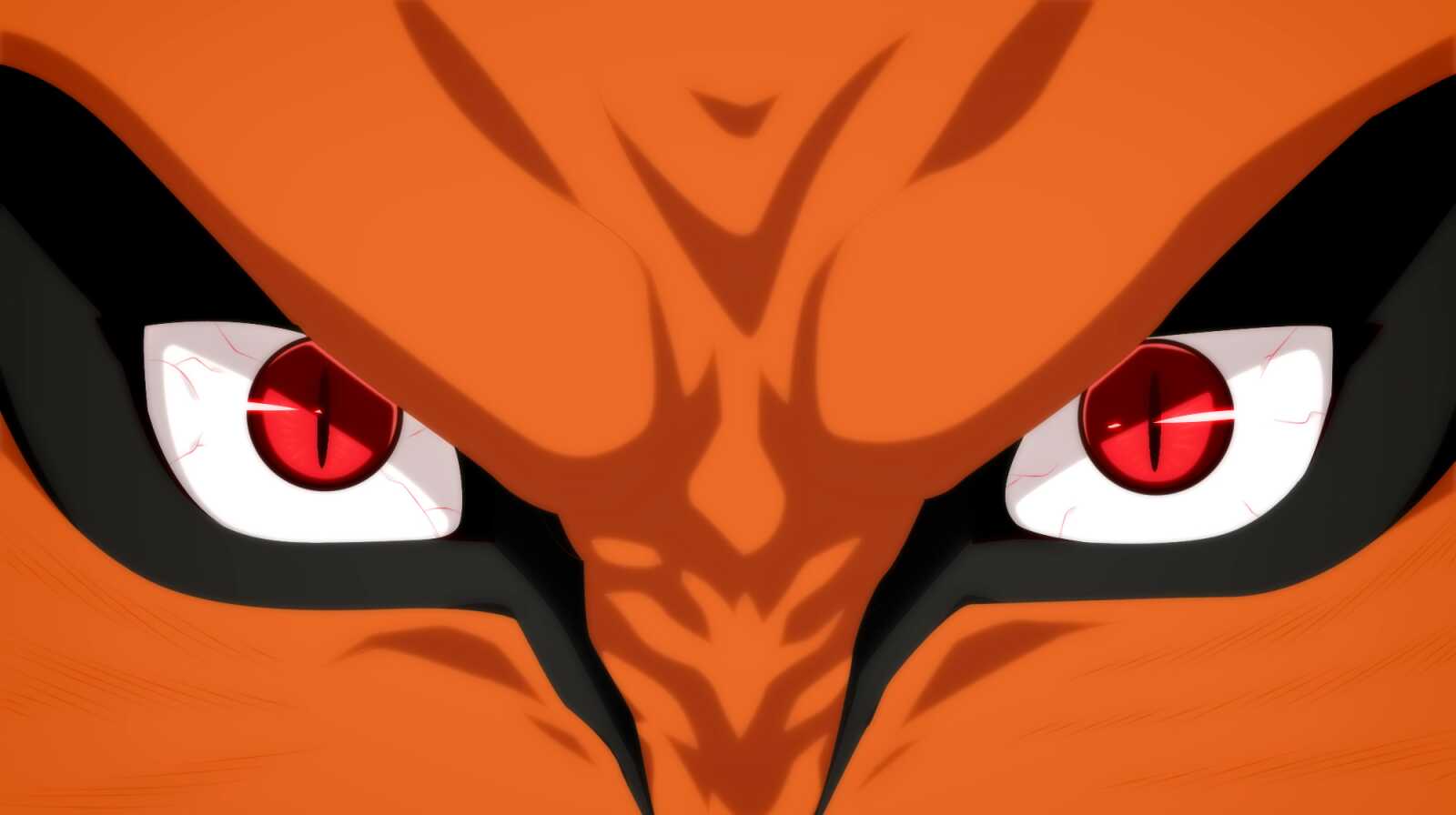 Desktop Hd Kurama - Kurama