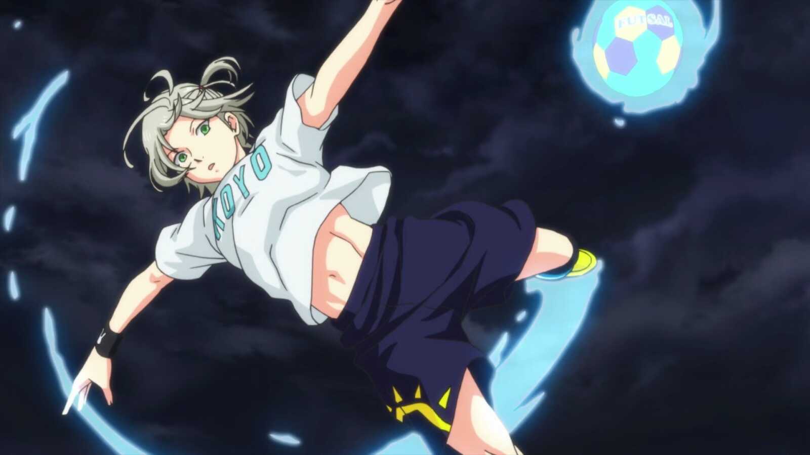 Desktop 1080P Futsal Boys - Futsal Boys!!!!!