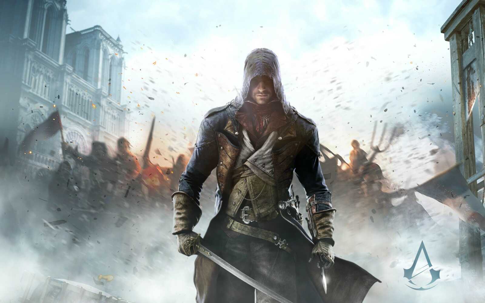 Arno Dorian