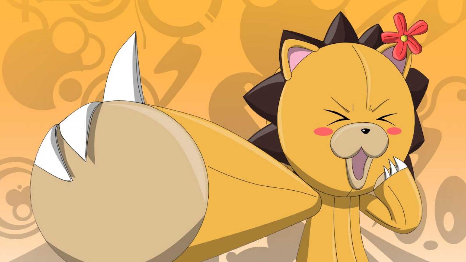 Kon 4K Ultra Wallpaper
