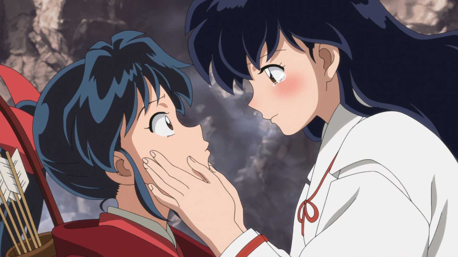 Desktop 1080P Kagome - Kagome on MacBook Pro 16"