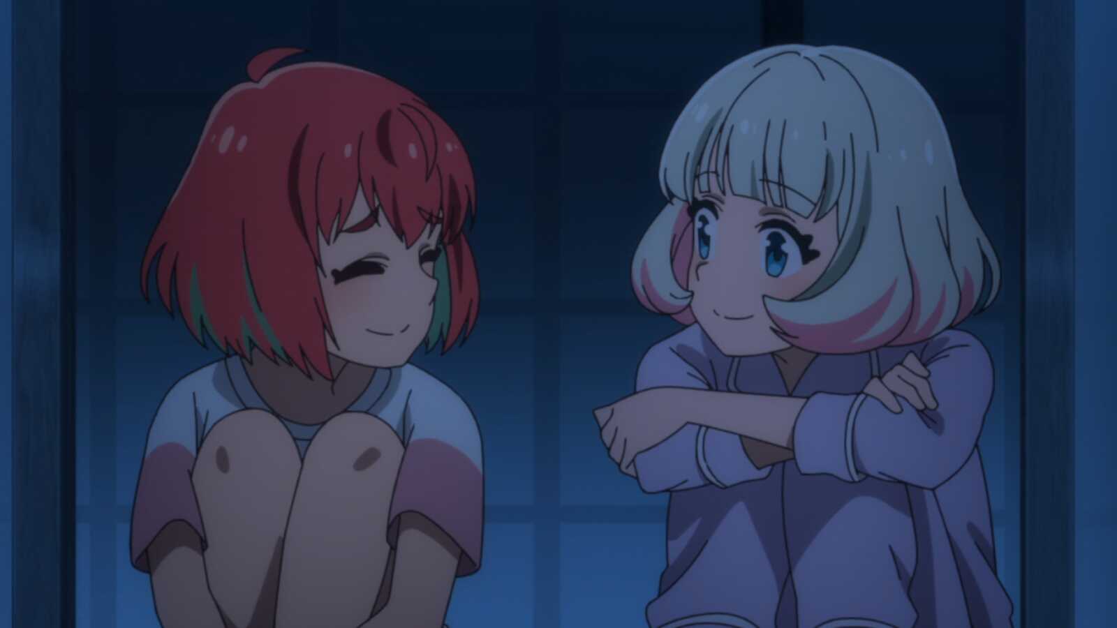Desktop Hd Healer Girl - Healer Girl