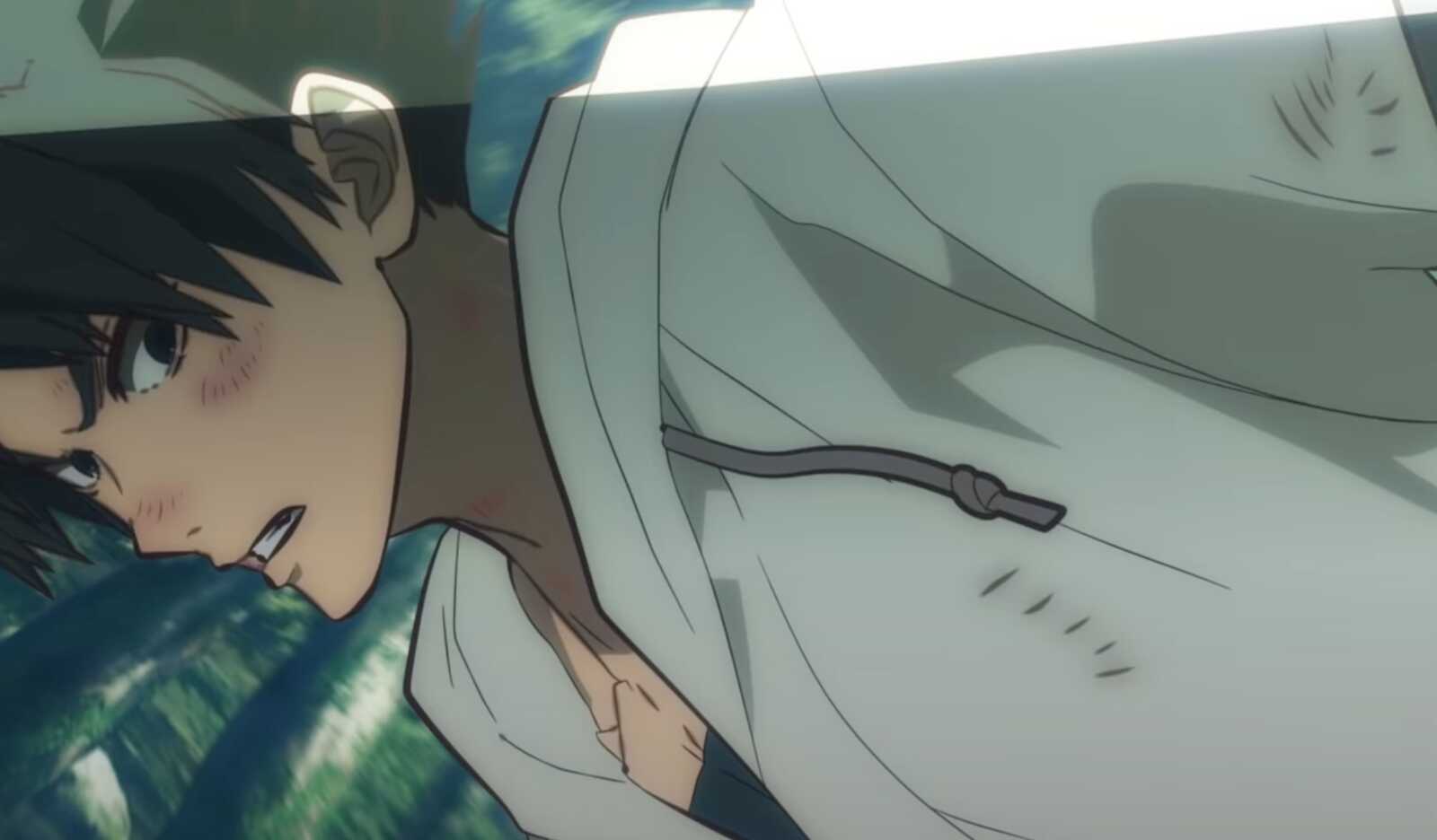 Desktop Hd Tekken Bloodline Anime - Tekken...
