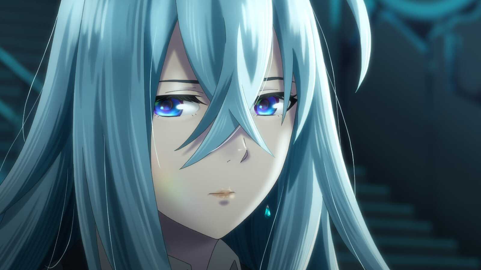 Vivy: Fluorite Eye's Song 4K Ultra Wallpaper