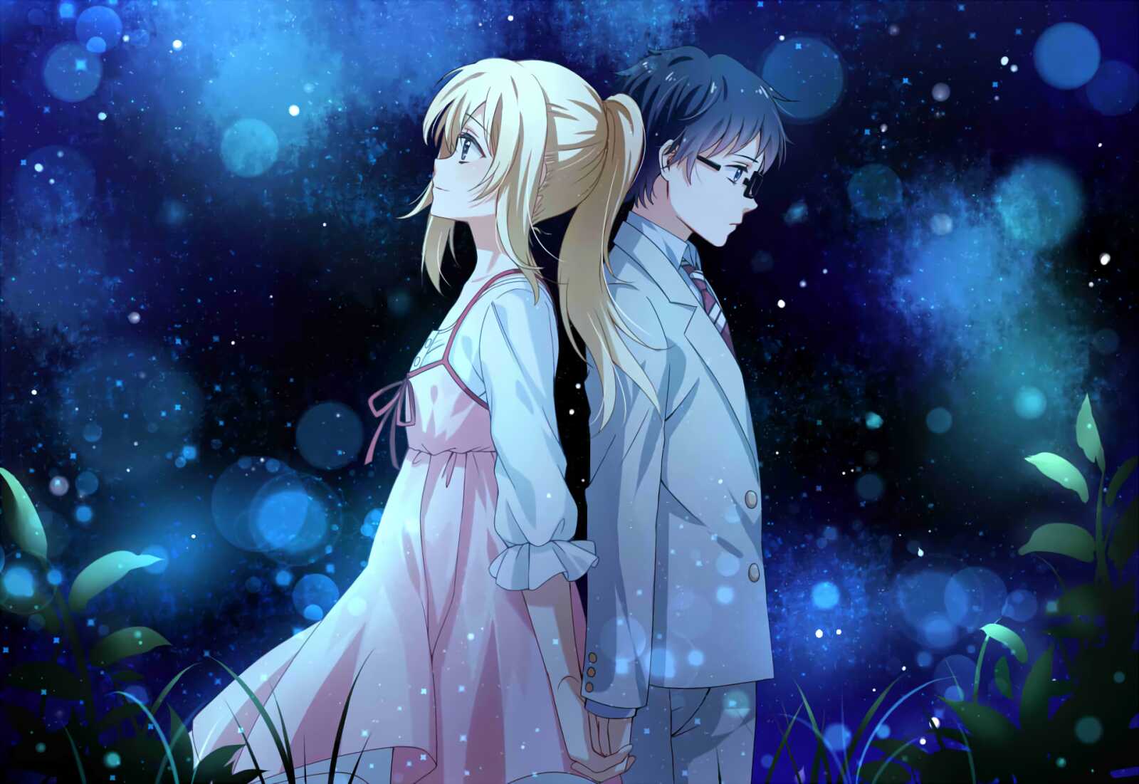 your-lie-in-april-anime-wallpapers-54-images-wallpapercat