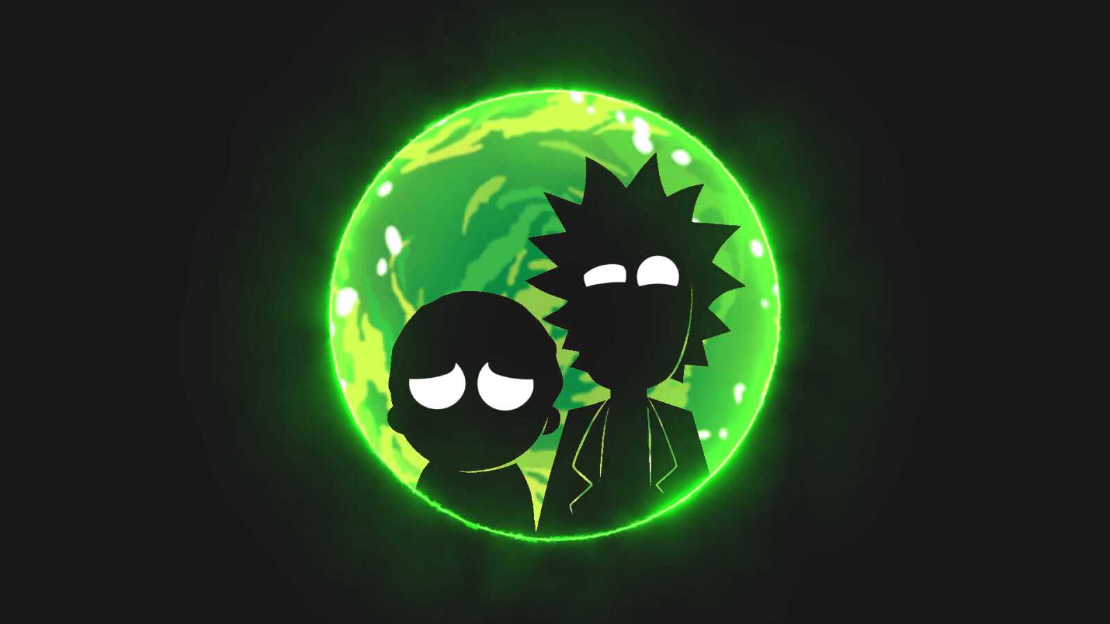 Rick Sanchez