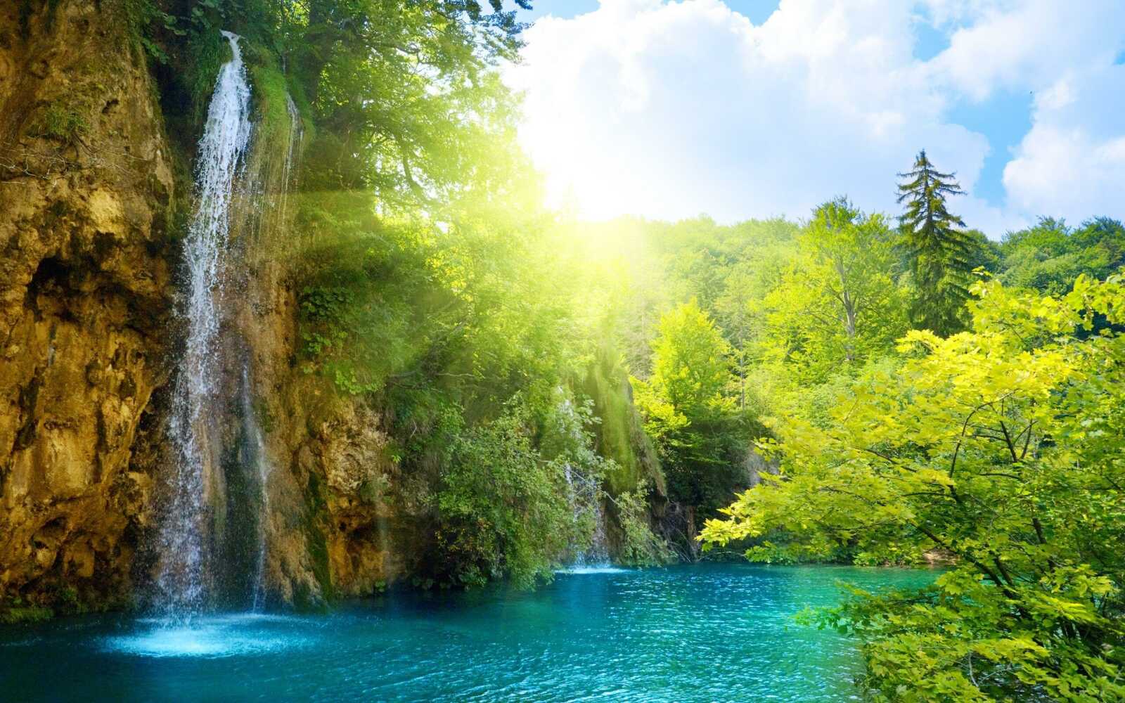 Lakes 4K Wallpapers Collection