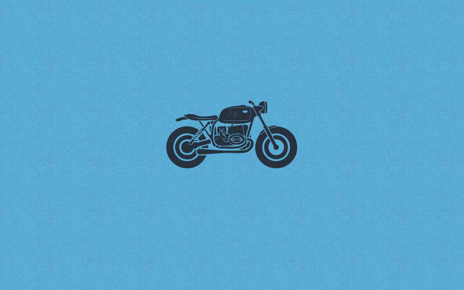 Motorcycle