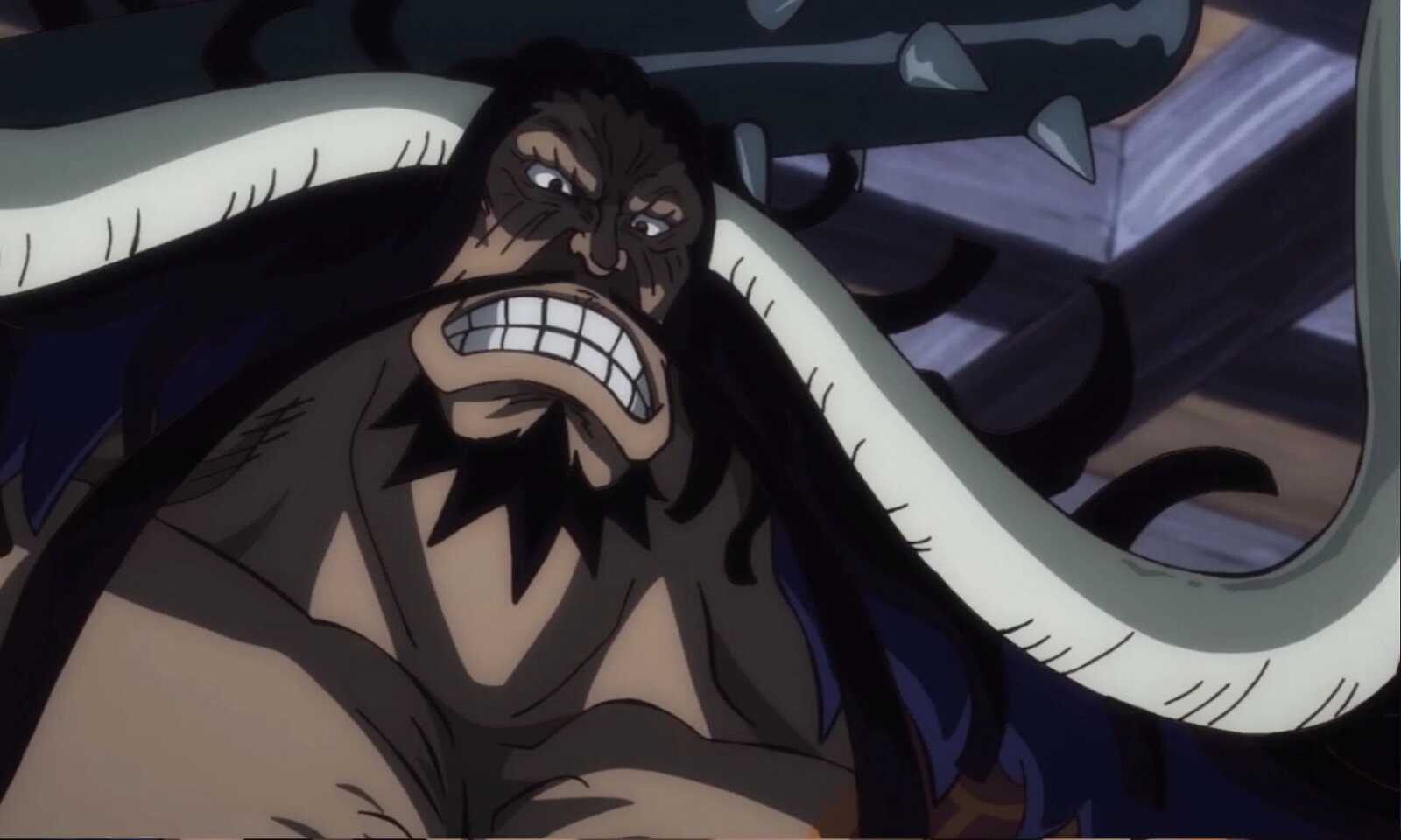 Desktop Hd Kaido - Kaido