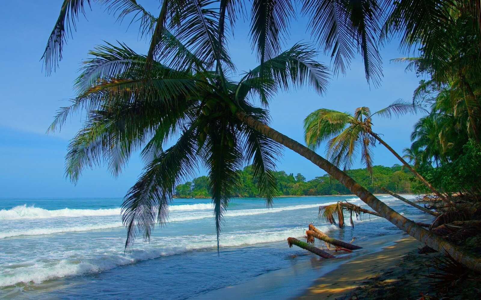 Costa Rica Wallpapers (73 images) - WallpaperCat