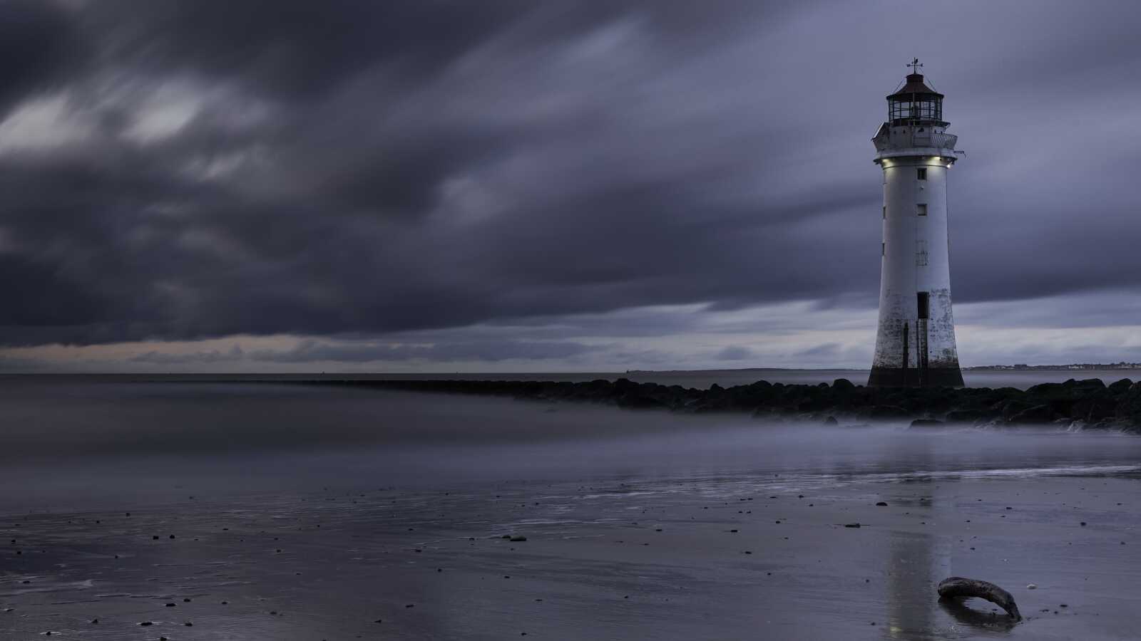 Lighthouse Wallpapers (152 images) - WallpaperCat
