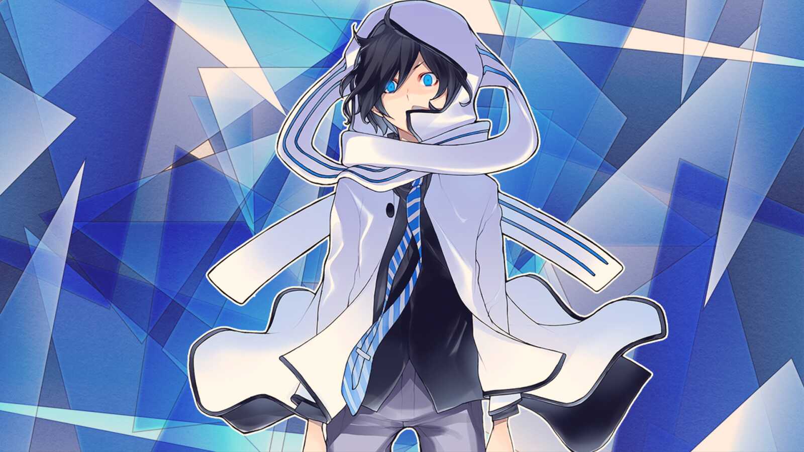 Desktop 1080P Devil Survivor 2 The Animati...