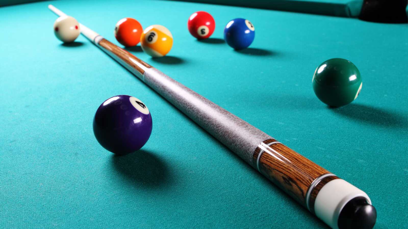 Billiards Wallpapers (48 images) - WallpaperCat