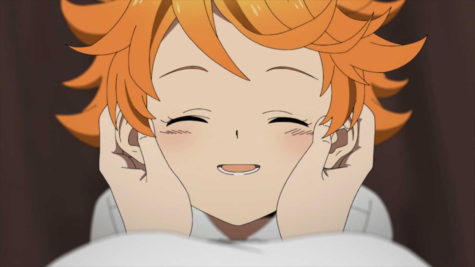 Desktop Hd The Promised Neverland - The Pr...
