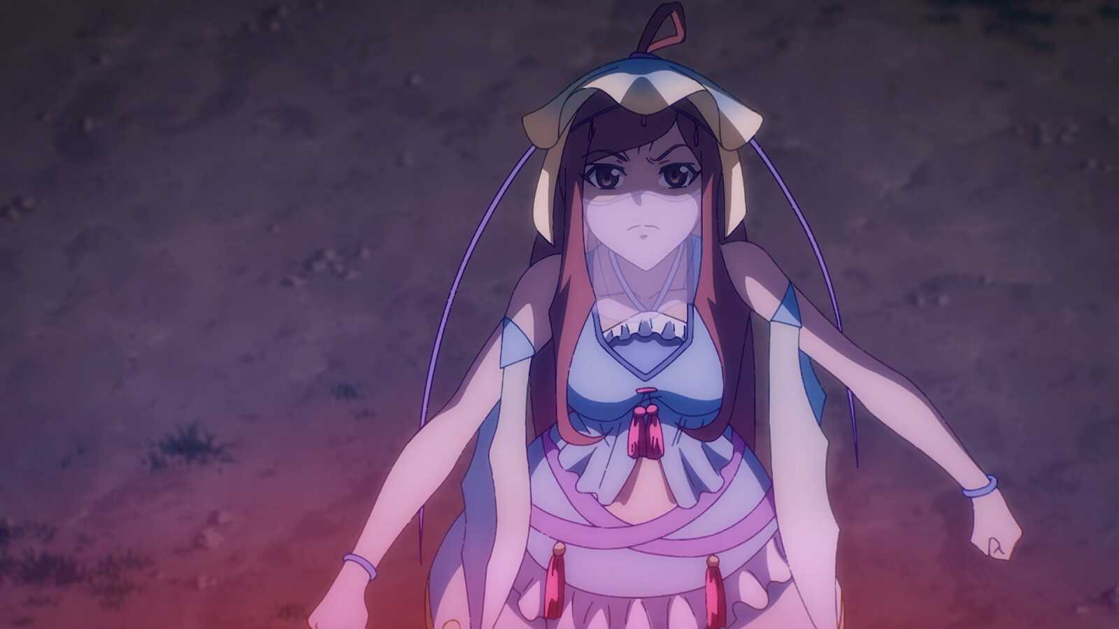 Desktop 1080P Gensou Sangokushi Tengen Rei...