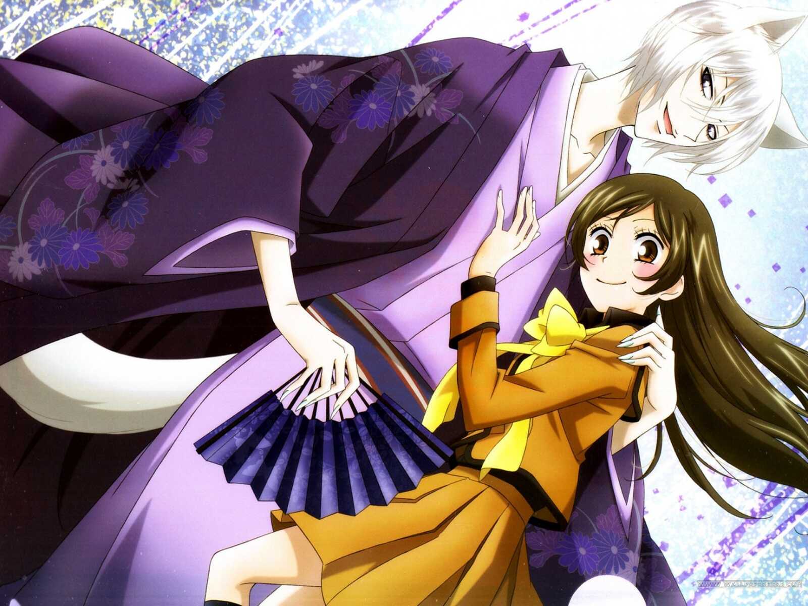 Desktop Hd Kamisama - Kamisama