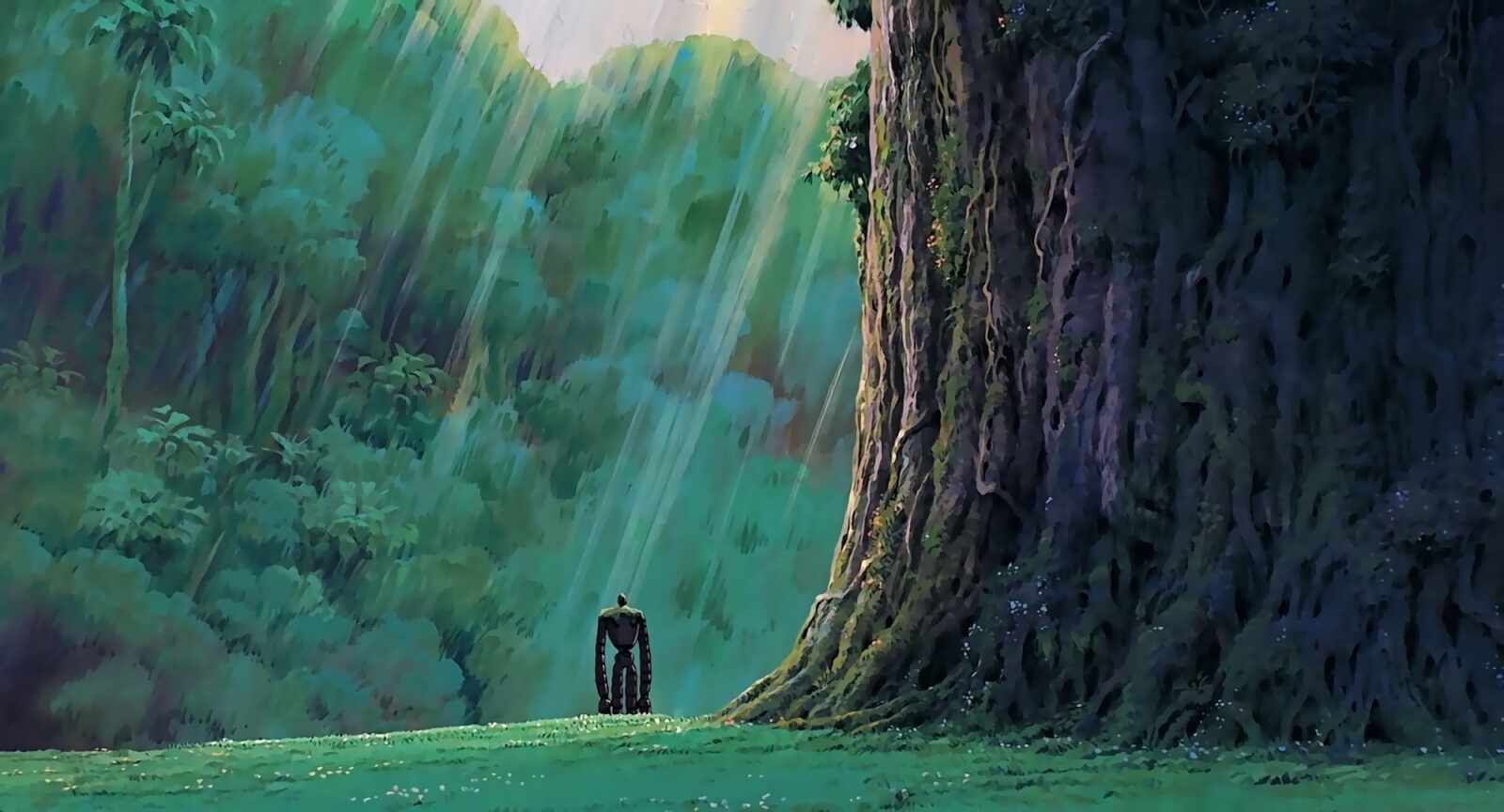 Desktop Hd Hayao Miyazaki - Hayao Miyazaki