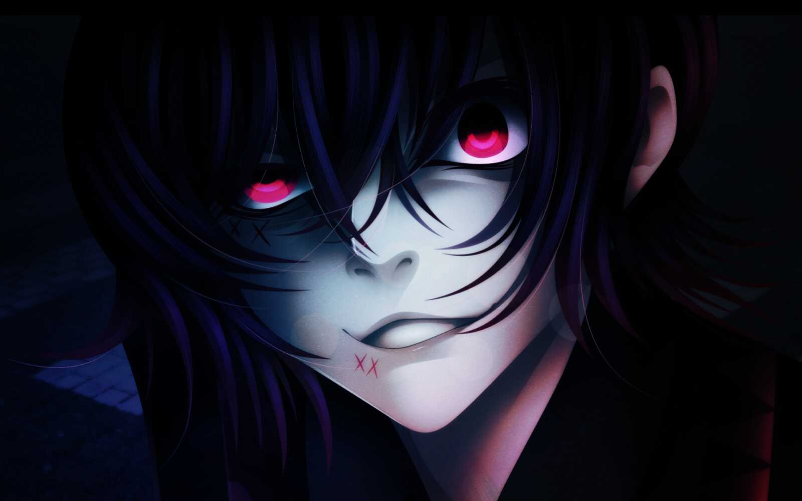 Desktop Hd Juuzou Suzuya - Juuzou Suzuya